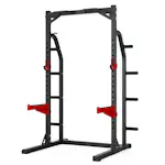 Träningsställning Master Fitness Halfrack XT8